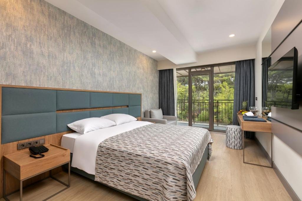 Keptur Hotel Döşemealtı