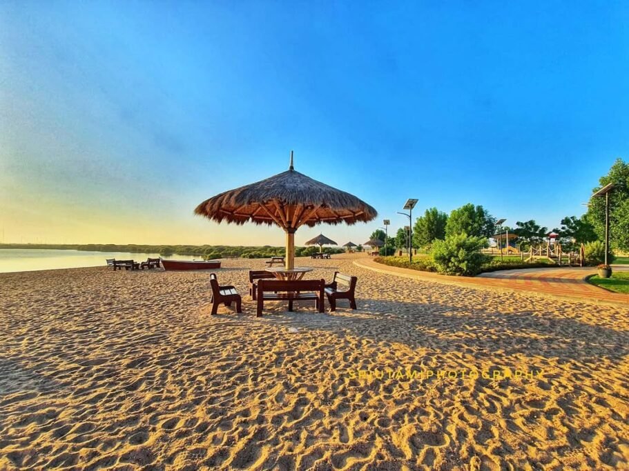  Al Qarma Beach Garden Al Khor Qatar