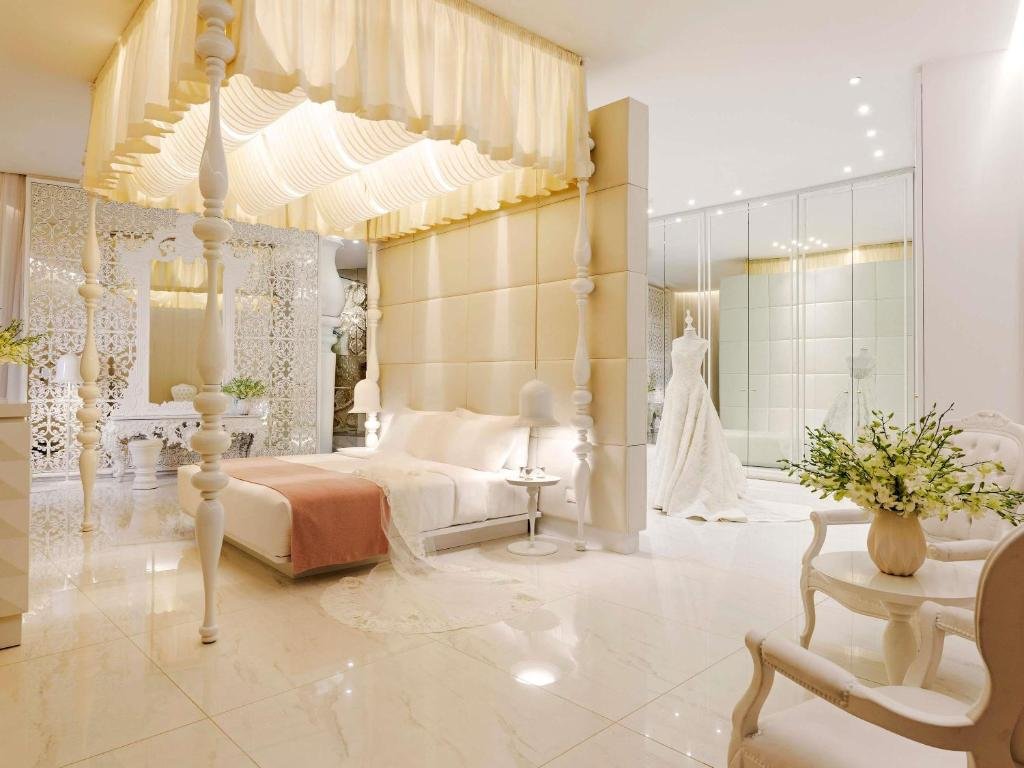 Mondrian Doha Hotel 