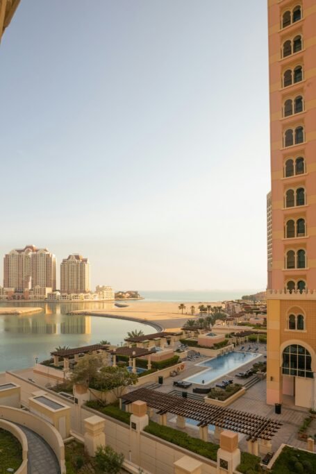 3 days in doha itinerary