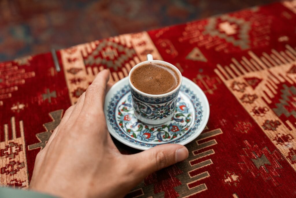 Soli Cafe Al Khor Qatar