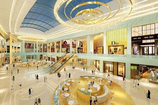 Al Khor Mall Al Khor Qatar