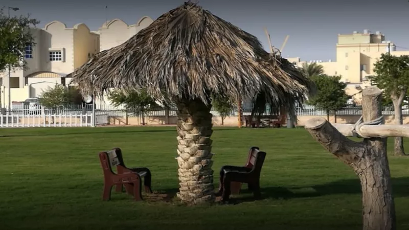  Al Tawasul Traditional Park Al Khor Qatar