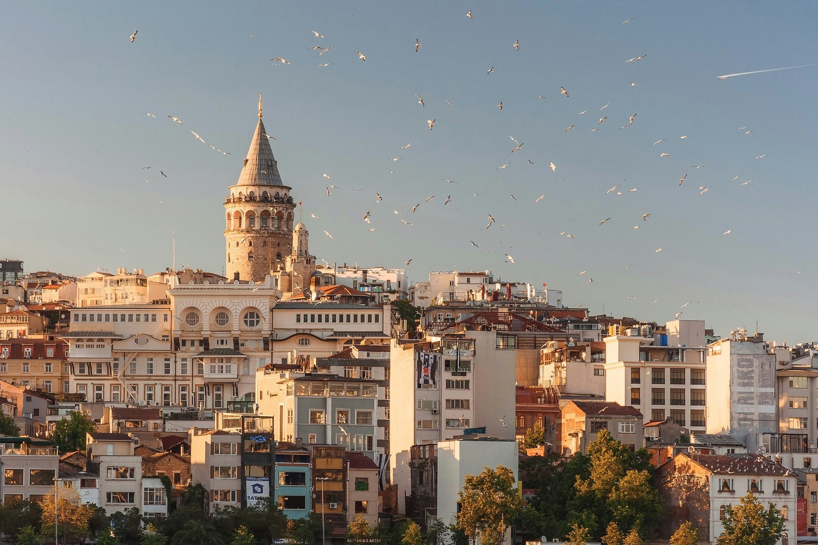 Free Things To Do in Istanbul