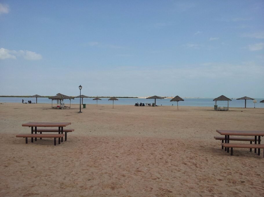  Farkeh Beach Al Khor Qatar