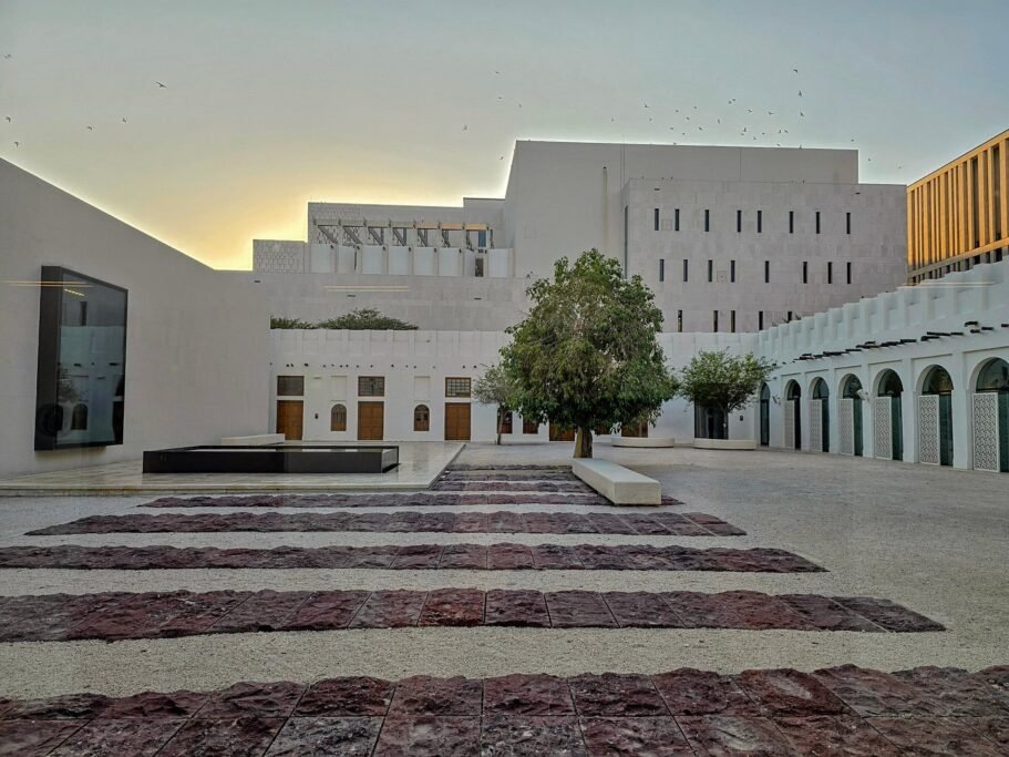 Msheireb Museums in Doha