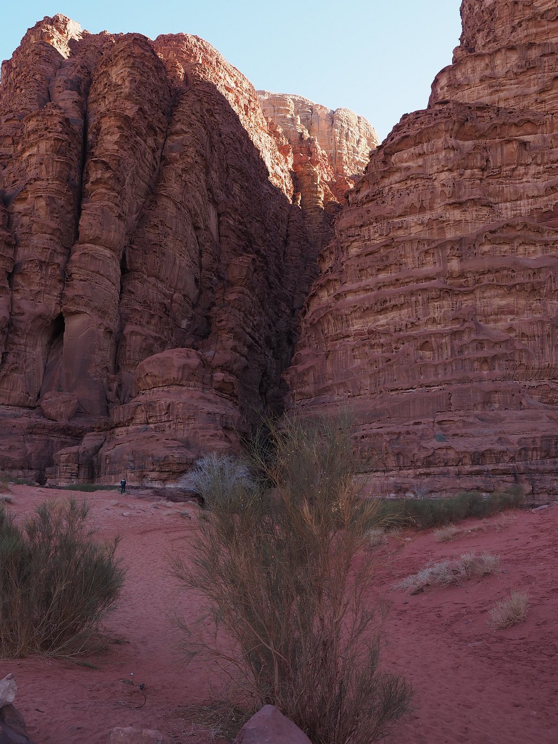 Khazali Canyon
