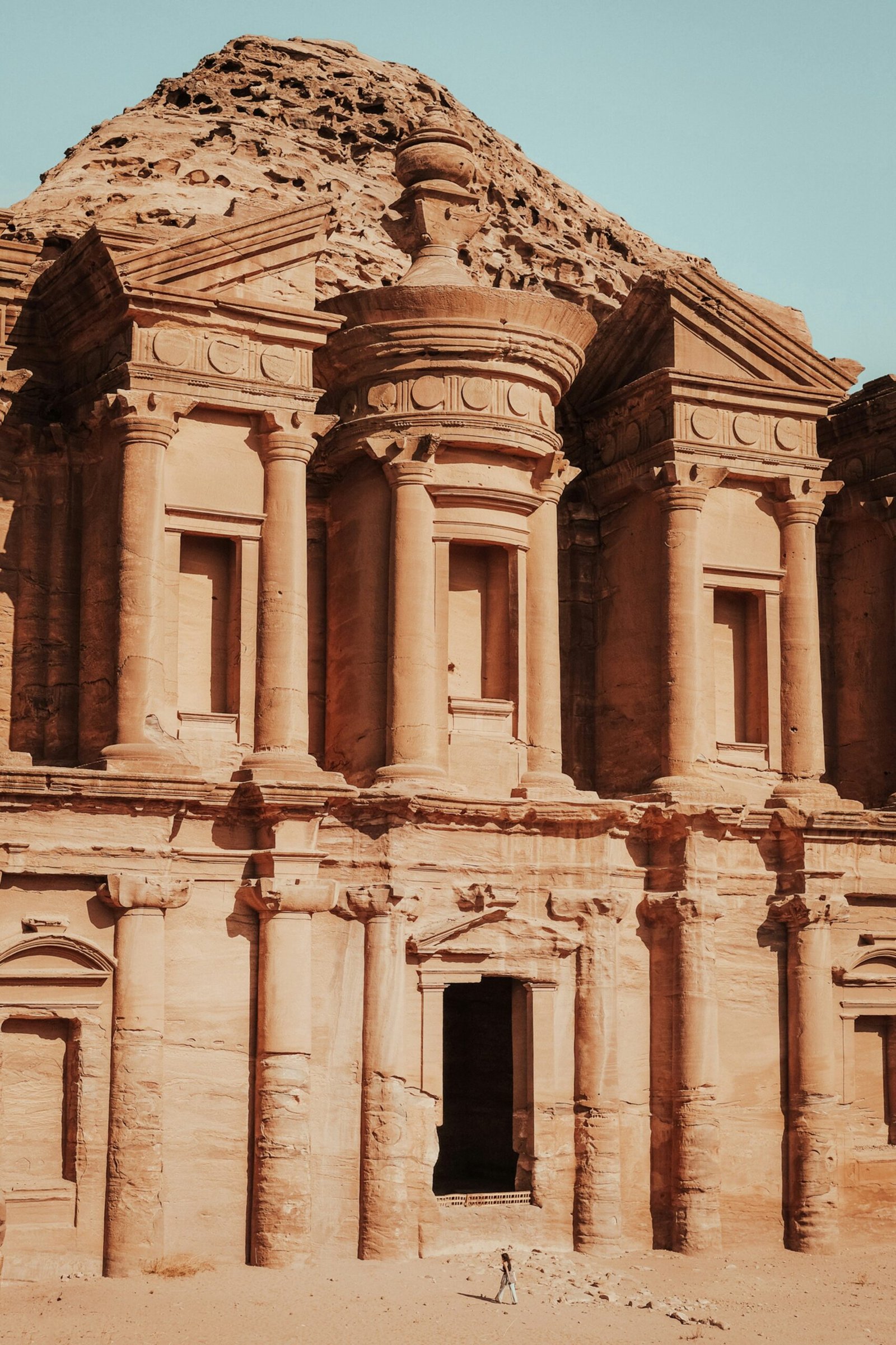 Petra Jordan