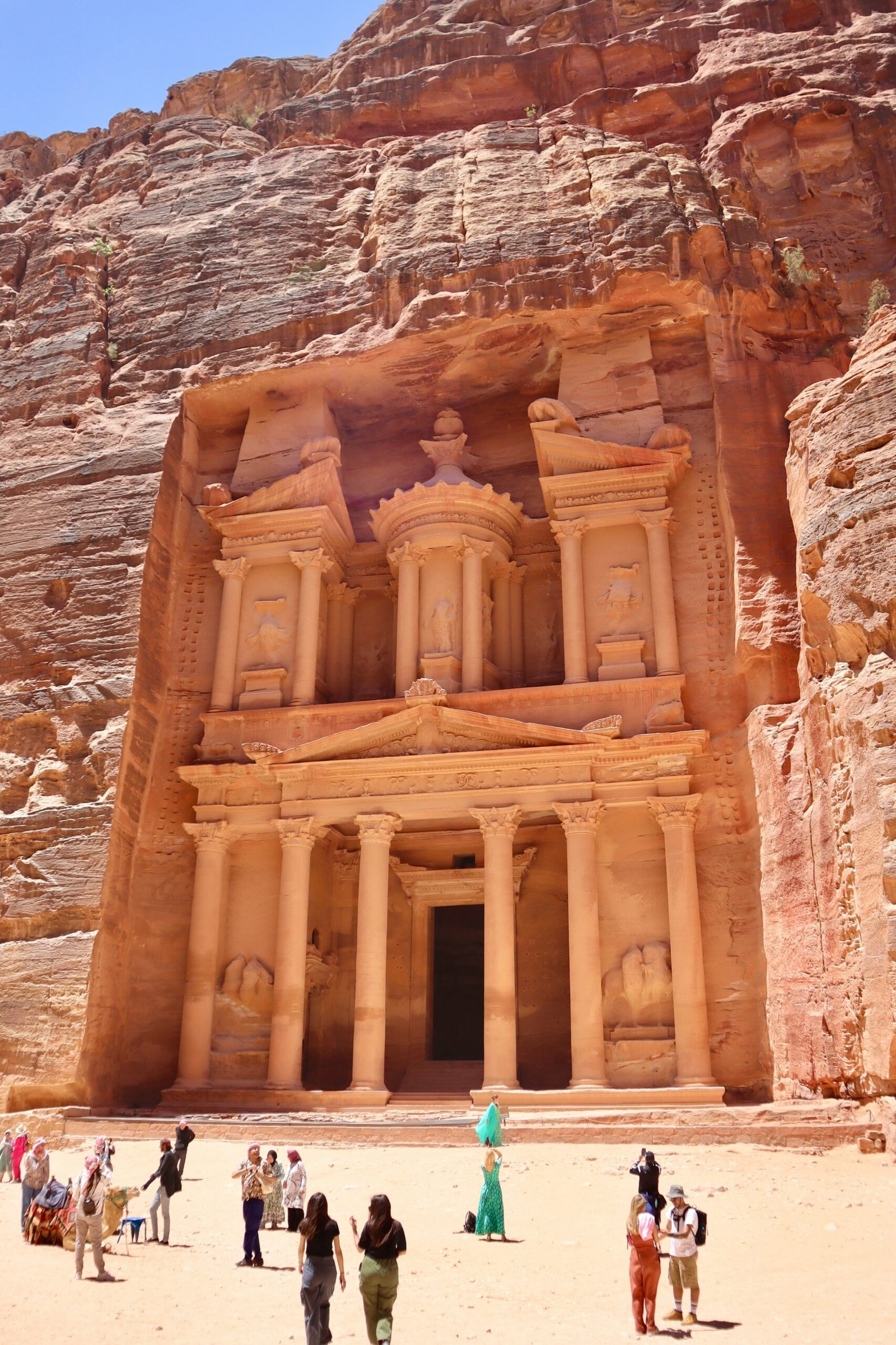 Little Petra
