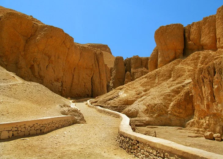 Valley of the Kings
