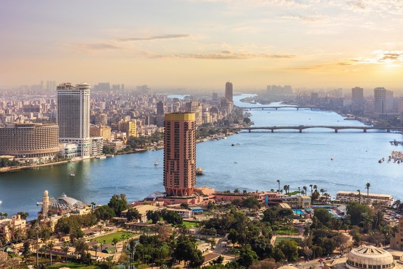 Cairo 