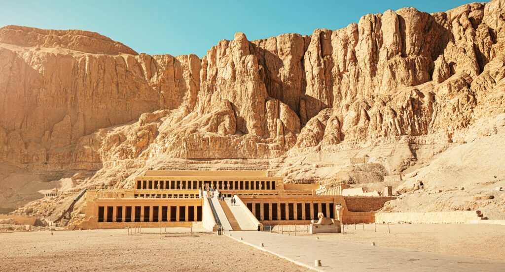 Luxor
