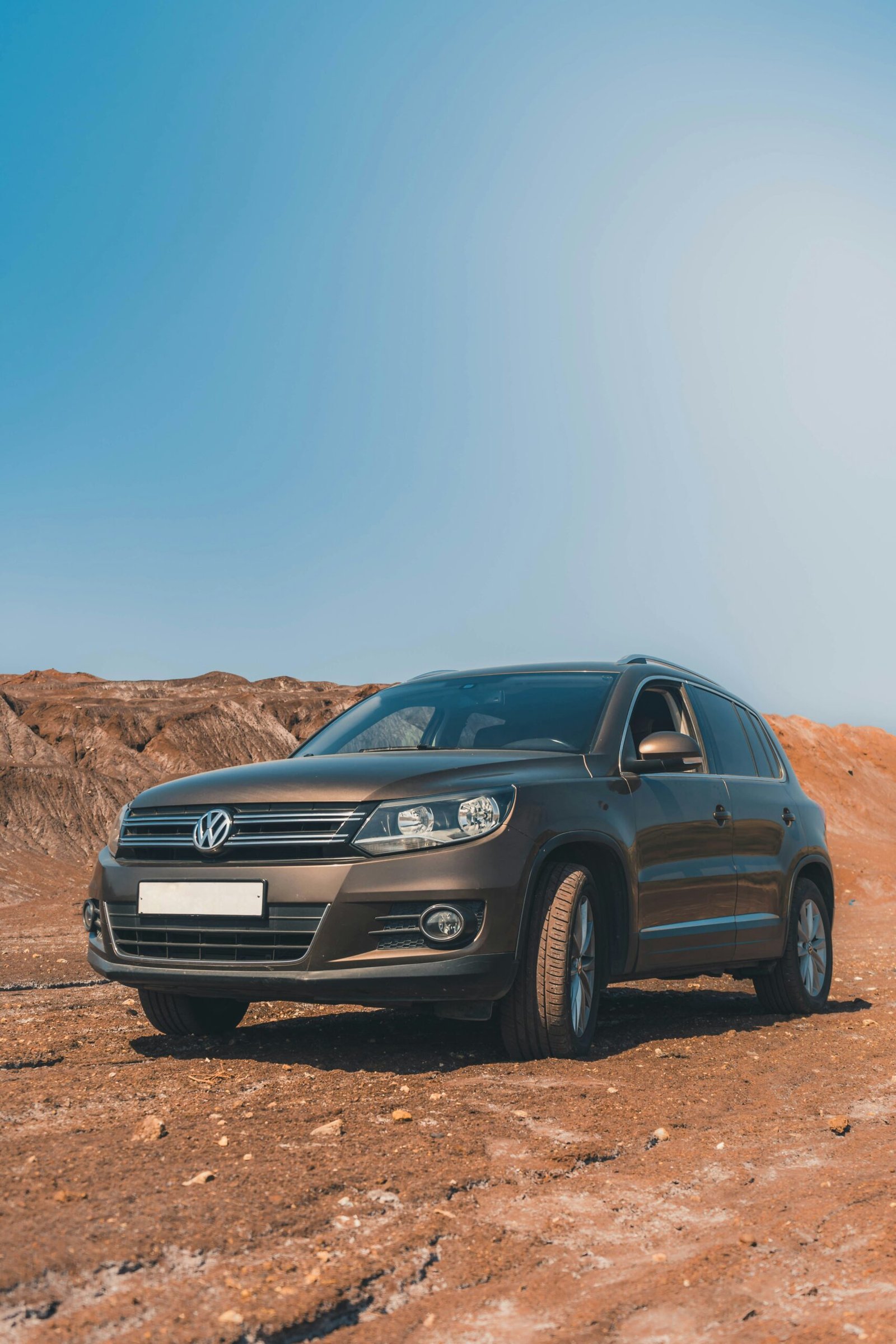 Driving in Morocco