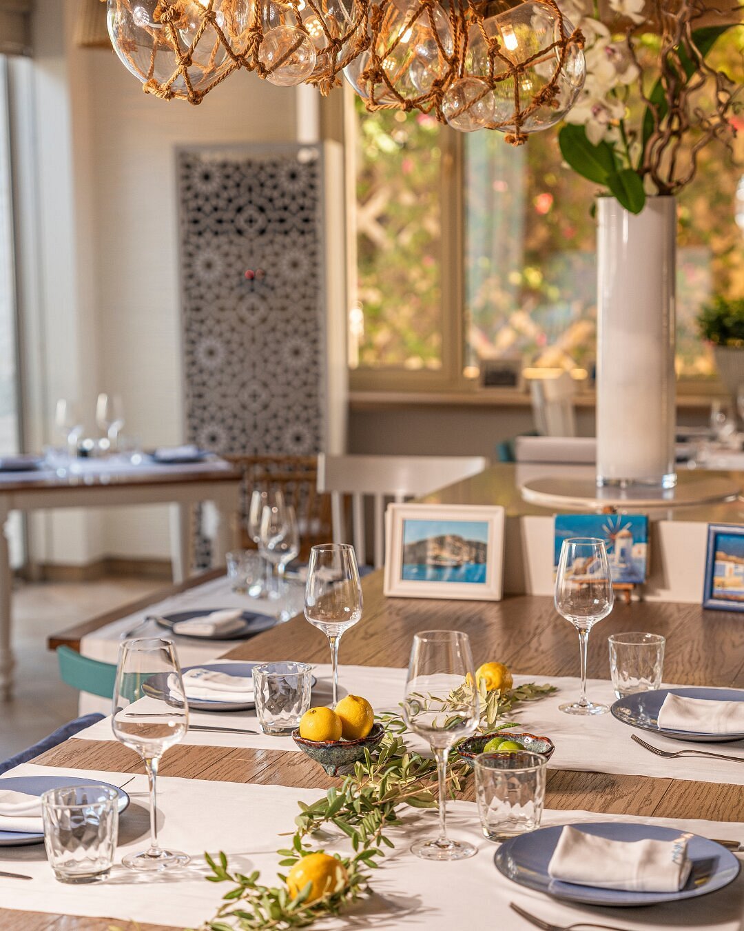 Mykonos (InterContinental Doha Beach & Spa)