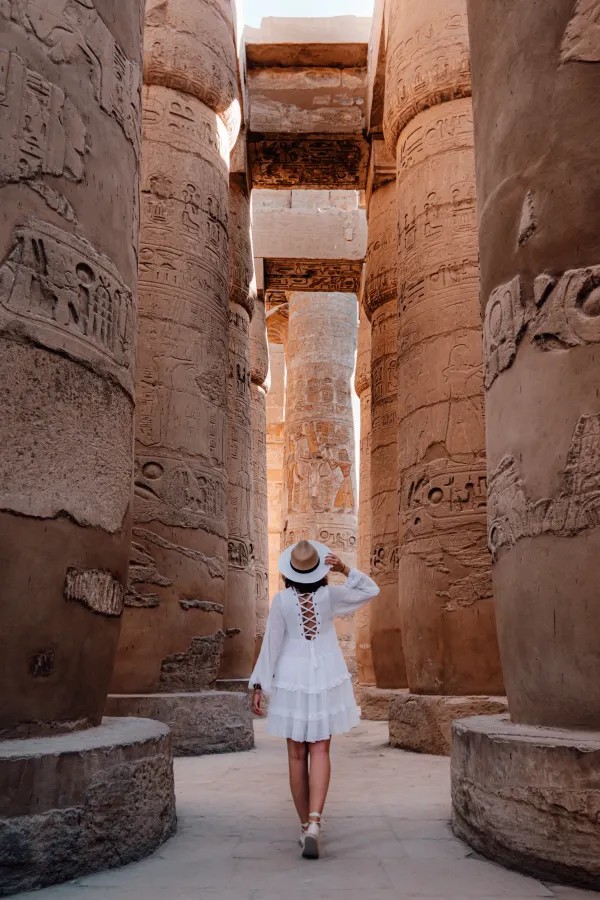 Luxor Temple