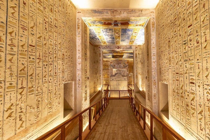 Luxor Temple
