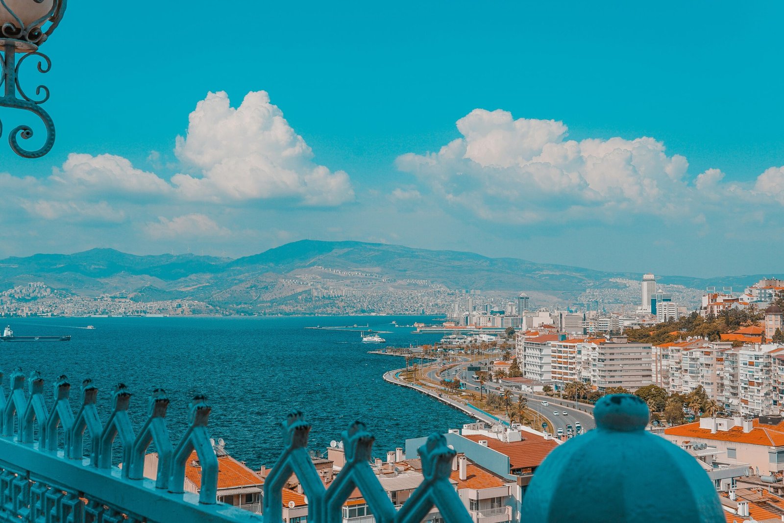 Where To Stay in Izmir