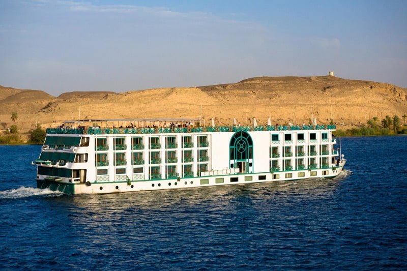 Nile River Cruise