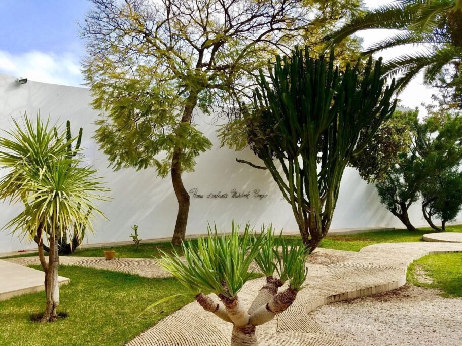 Museum of Moroccan Judaism Casablanca