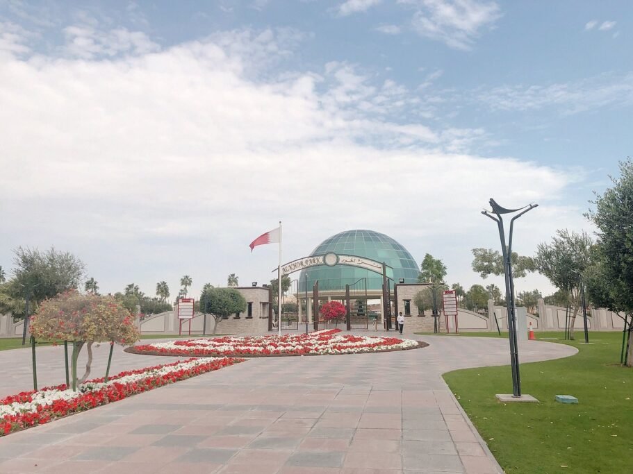  Al Khor Park Qatar