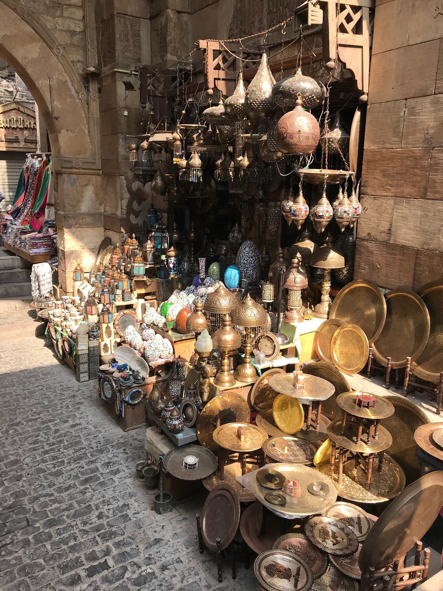 Khan el Khalili 
