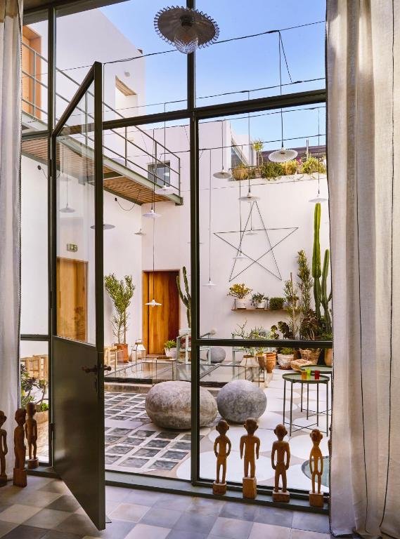 Casa.b Mogador