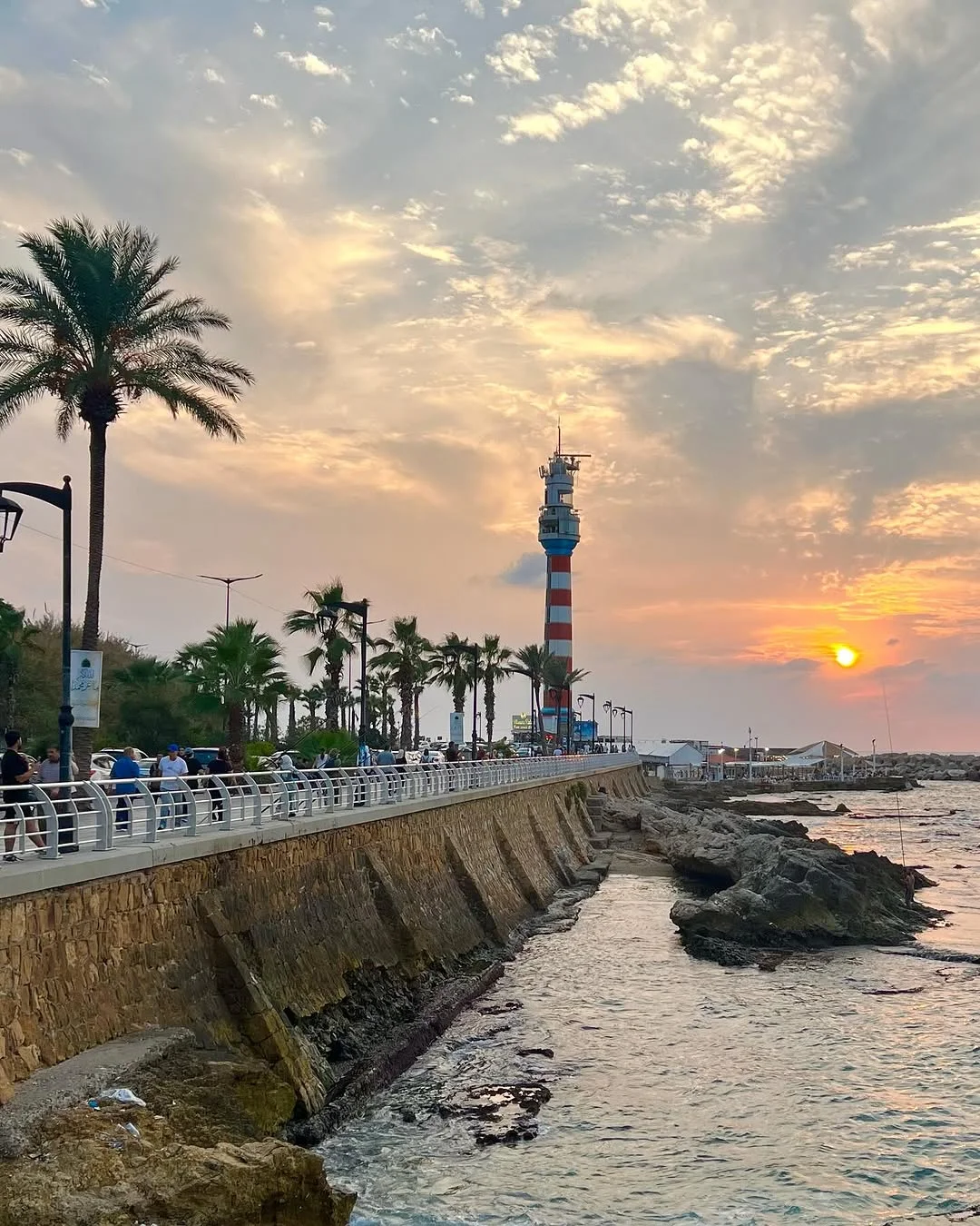 Downtown Beirut