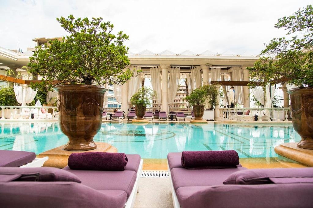 InterContinental Phoenicia Beirut 