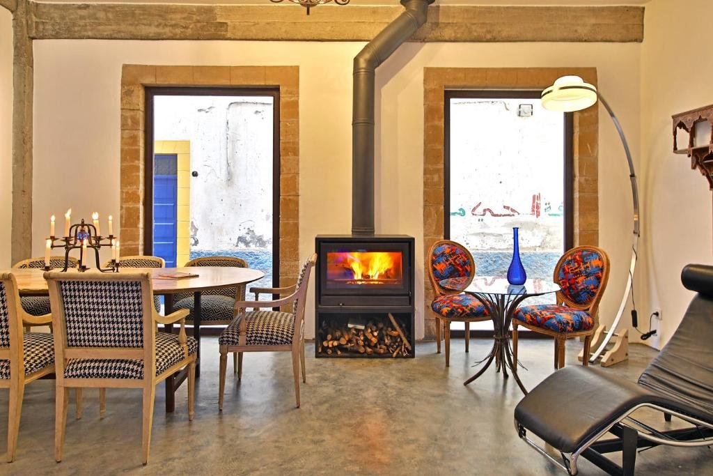Riad Esprit Bleu