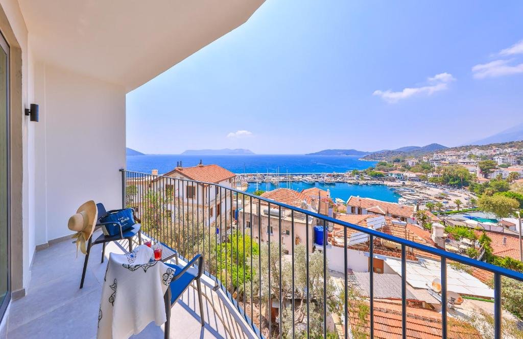 Best family friendly hotels in Antalya