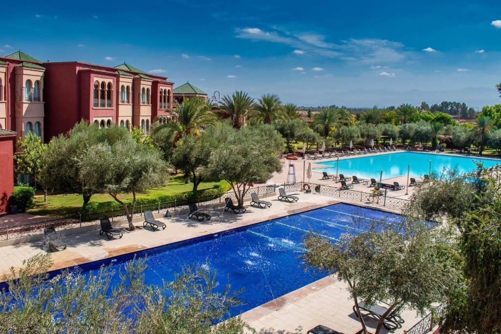 Eden Andalou Marrakech