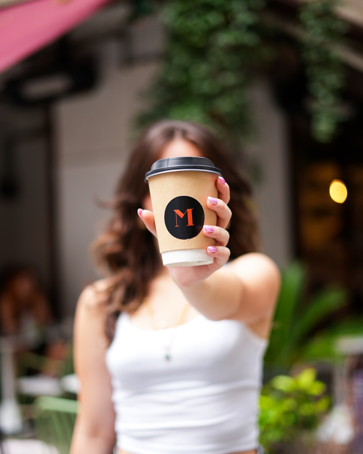 Coffee from Malavita Coffee