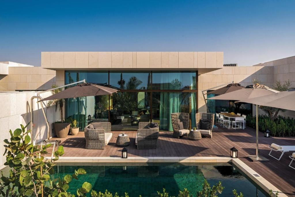 Best family friendly hotels in Dubai