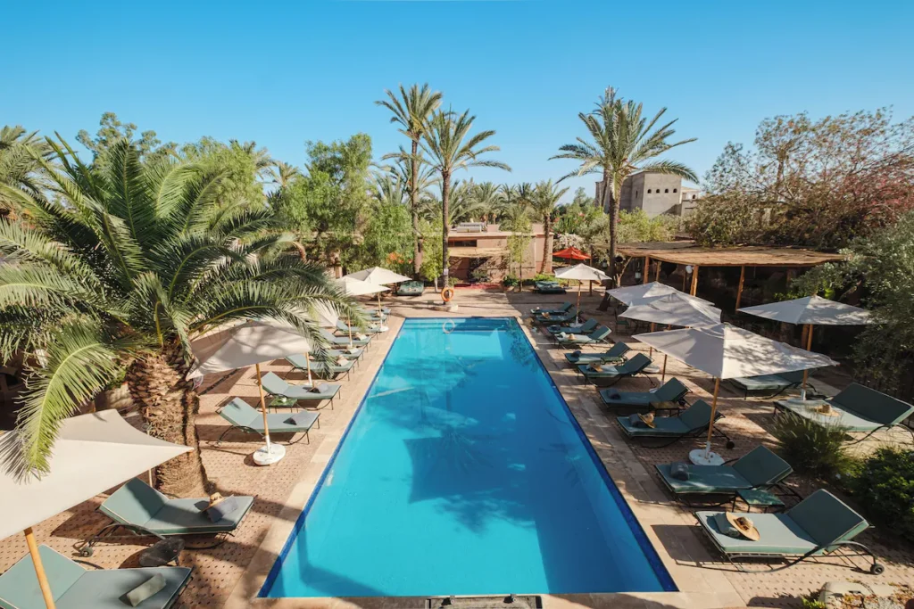 Villa 55 Marrakech