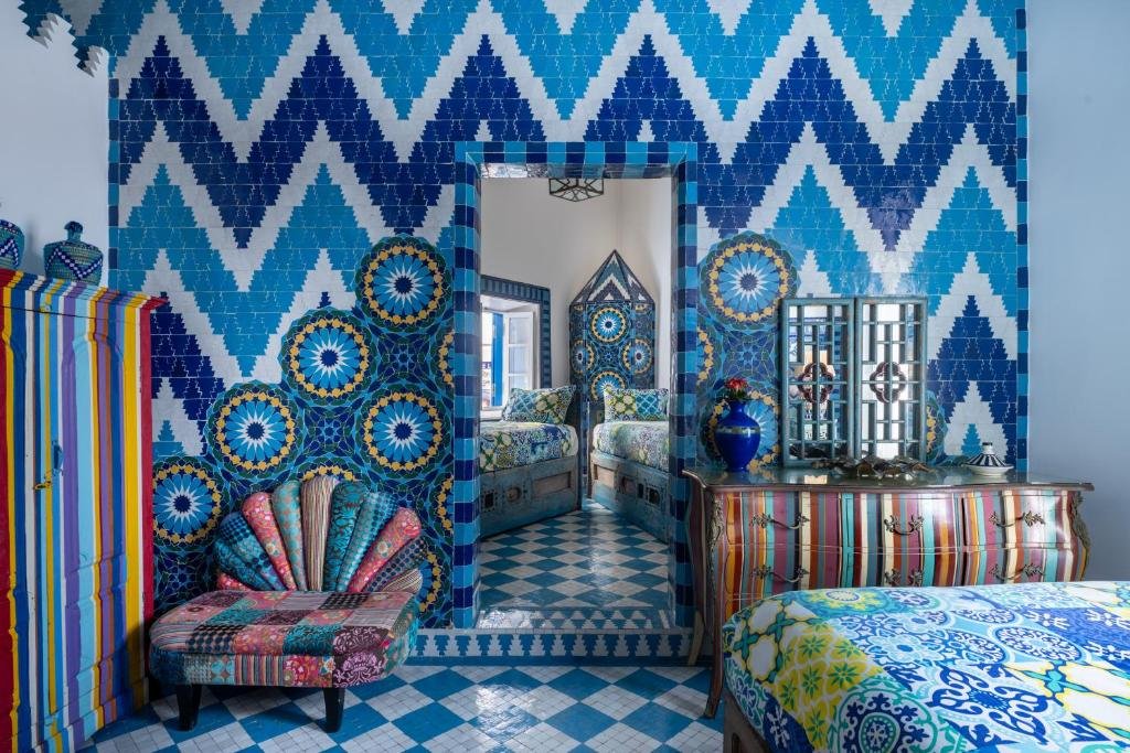 Salut Maroc