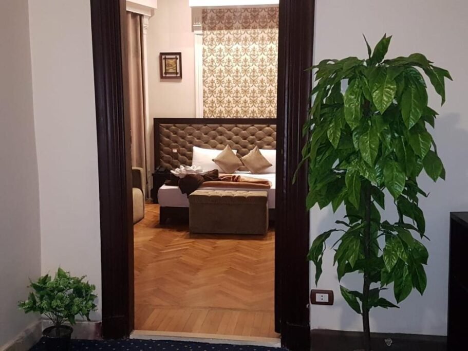 Paradise Boutique Hotel 