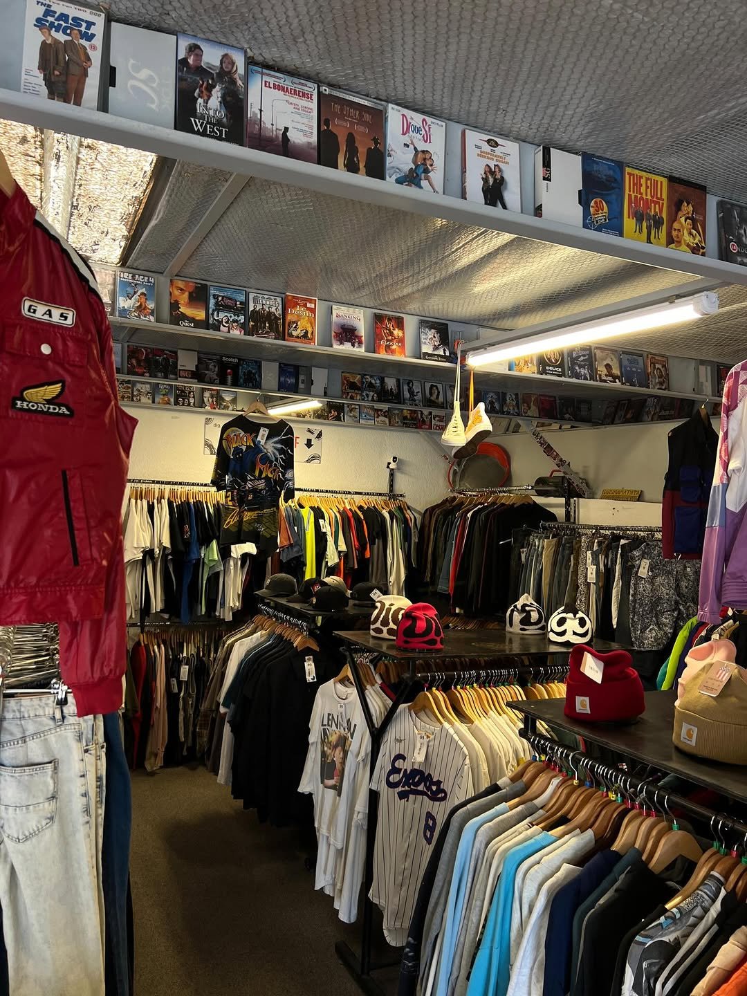 Digg it Vintage in Dubai