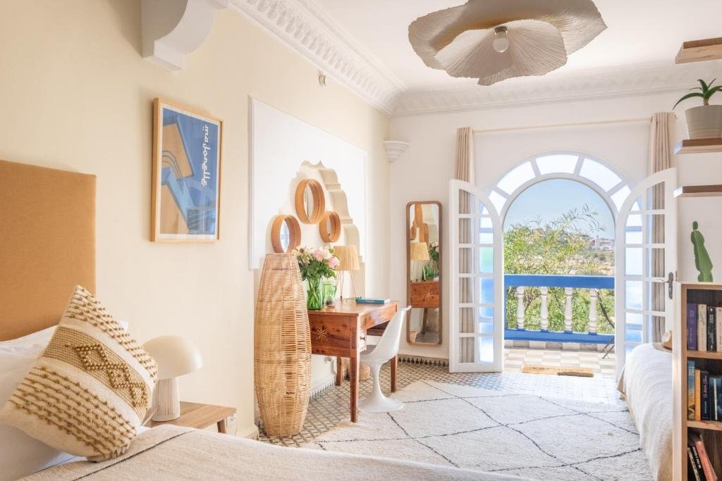 Villa Beldi