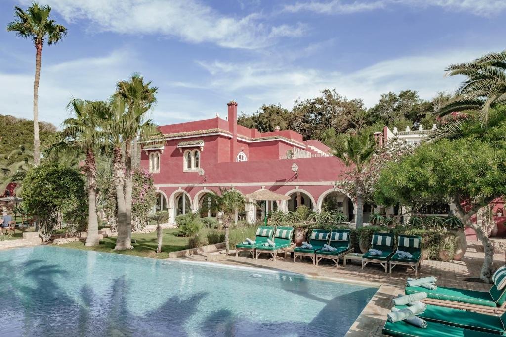 Best Luxury Hotels In Essaouira