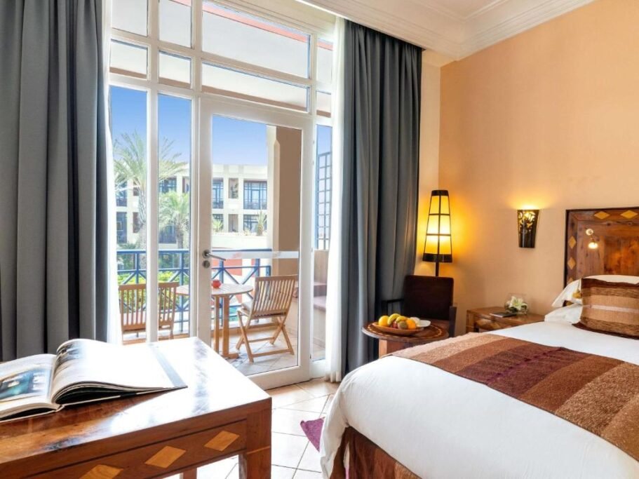 Medina Essaouira Thalassa Sea & Spa-M Gallery