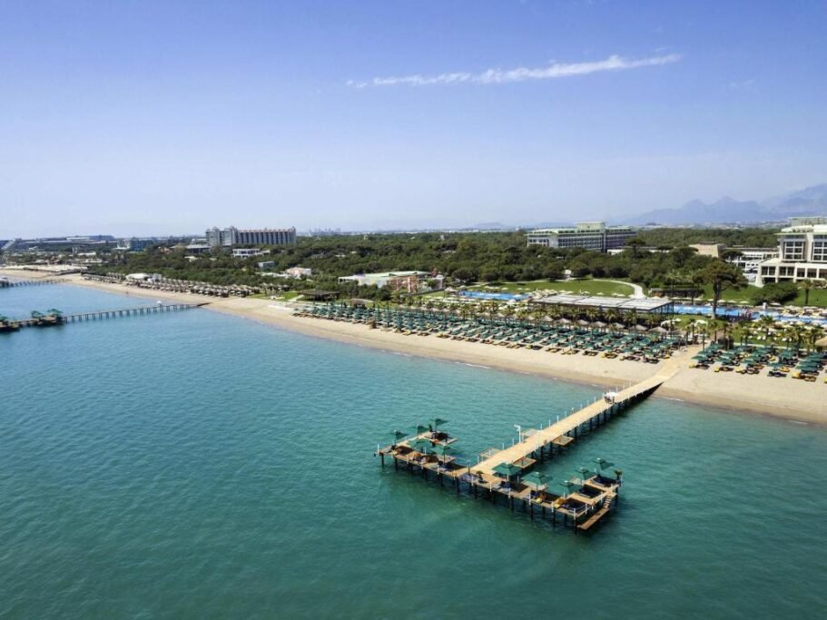 Rixos Premium Belek  Antalya