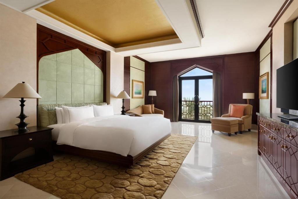 Room in Al Husn Hotel Muscat