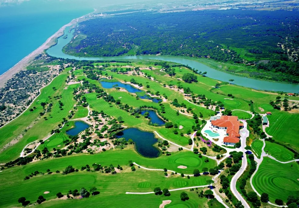 Belek Antalya