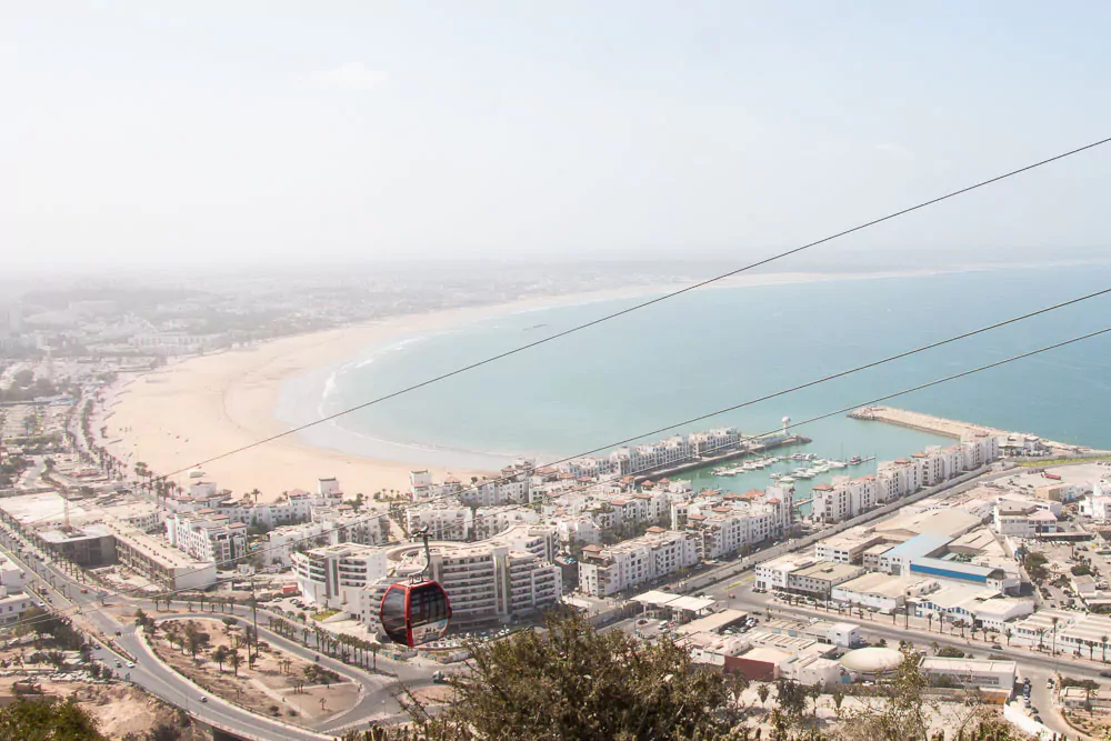 Corniche
