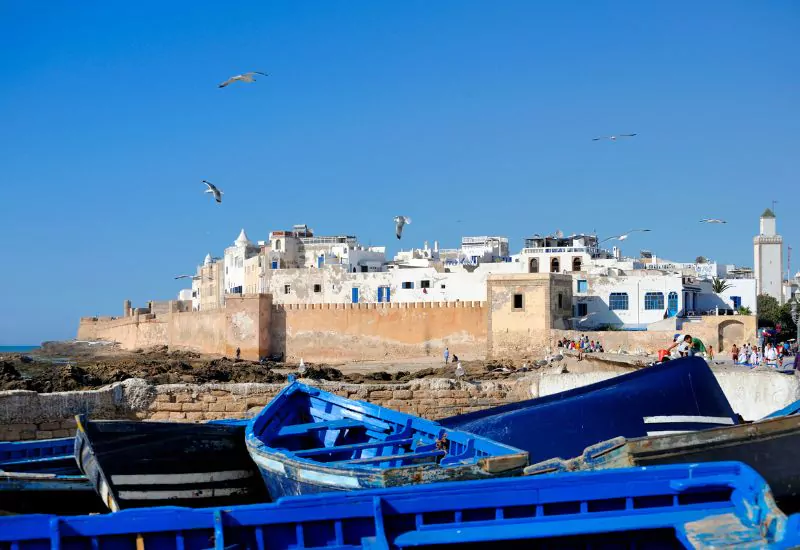 Essaouira 