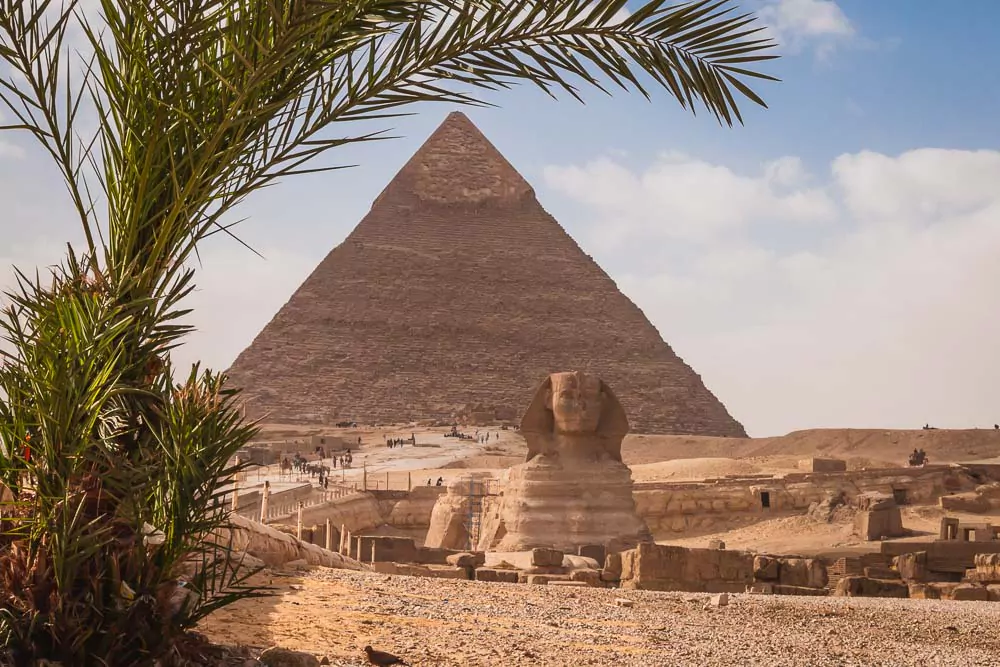 Best excursions from Hurghada