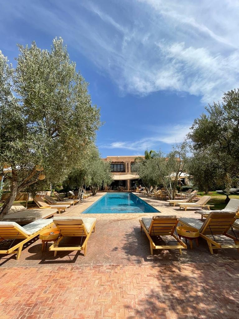 Villa Katia