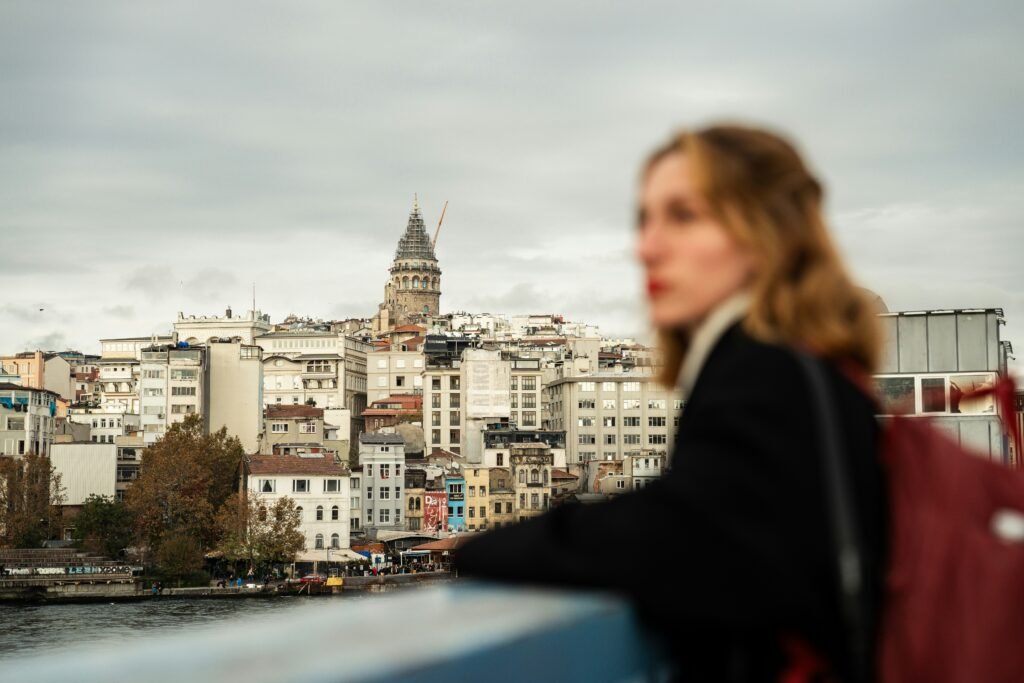 3 days in Istanbul itinerary