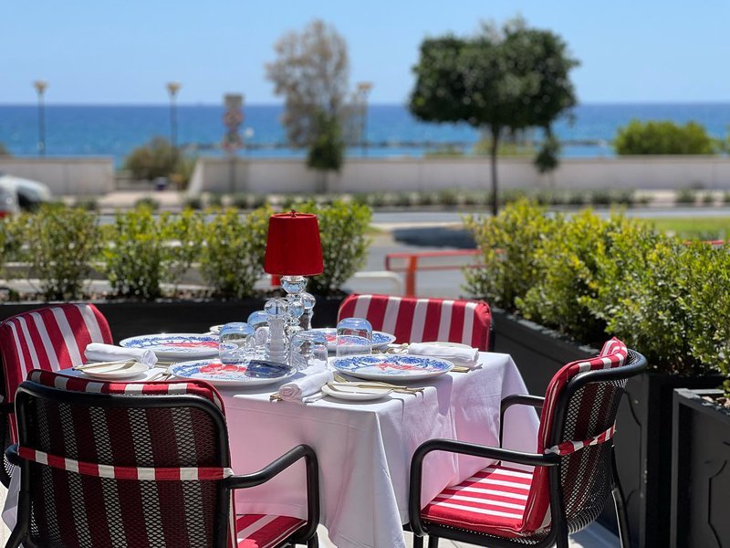 Best Brunch in Limassol