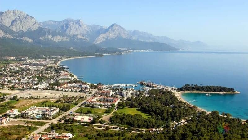 Kemer  Antalya